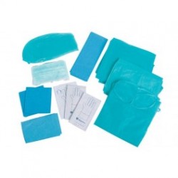 Set Asistente Económico (Lote 10u)